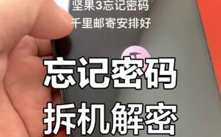 锤子坚果手机（解读坚果手机的创新之处及用户评价）