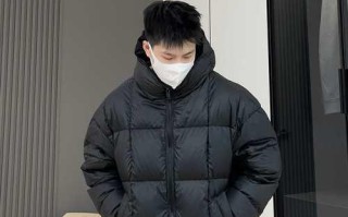 探究90分羽绒服的性能和品质（暖意十足，轻盈舒适，一键）