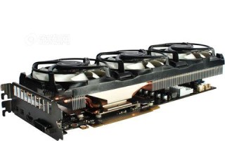 GTX760关羽版（性能卓越，驰骋游戏场景）