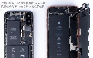 苹果X（探索iPhoneX用户的真实体验和反馈）