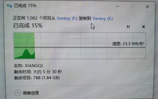 使用Dell笔记本启动U盘安装系统教程（轻松安装系统，让你的Dell笔记本焕发新生）