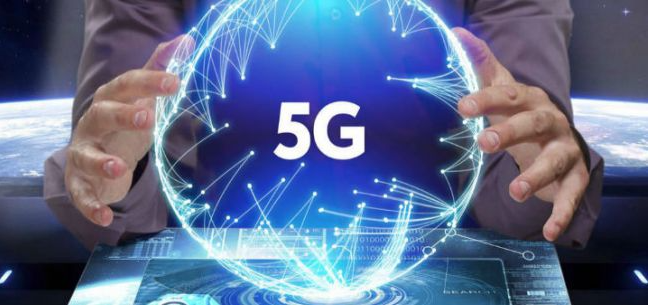 5G网络的全球布局：5G覆盖与应用前景