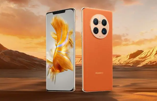 华为Mate 50系列发布(华为Mate 50系列:国产旗舰手机的新标杆)-第1张图片-数科之翼 华为Mate 50系列发布(华为Mate 50系列:国产旗舰手机的新标杆)-第1张图片-数科之翼