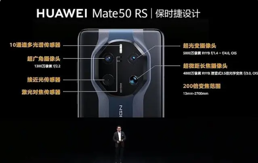华为Mate 50系列发布(华为Mate 50系列:国产旗舰手机的新标杆)-第3张图片-数科之翼 华为Mate 50系列发布(华为Mate 50系列:国产旗舰手机的新标杆)-第3张图片-数科之翼