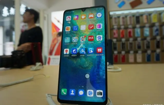 华为手机无故重启的诊断与修复(解决频繁重启的问题)-第3张图片-数科之翼 华为手机无故重启的诊断与修复(解决频繁重启的问题)-第3张图片-数科之翼