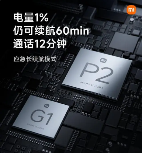 小米13 Ultra | 电池续航能力下降优化方案-第2张图片-数科之翼 小米13 Ultra | 电池续航能力下降优化方案-第2张图片-数科之翼