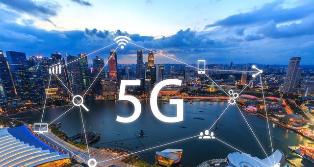 5G网络革命（全球连接速度的飞跃与应用拓展）-第1张图片-数科之翼
