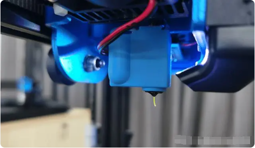 3D打印机模型粘底（调整打印平台温度和清洁）-第3张图片-数科之翼