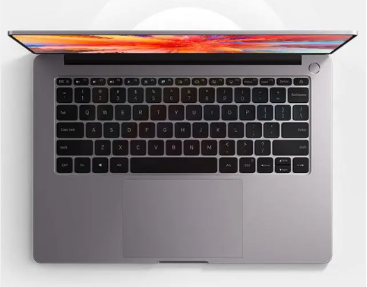 小米Notebook Pro（高性能笔记本，轻薄设计）-第2张图片-数科之翼
