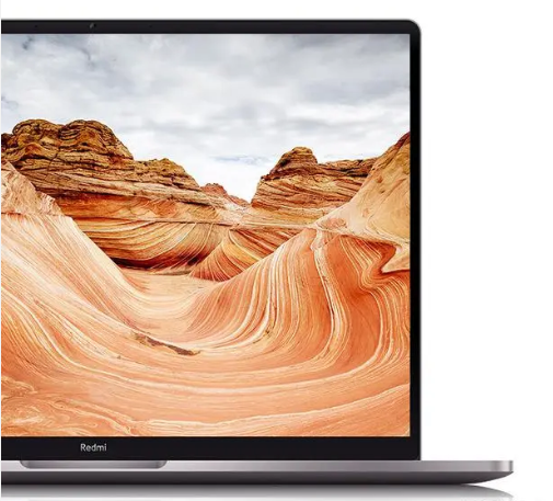 小米Notebook Pro（高性能笔记本，轻薄设计）-第3张图片-数科之翼
