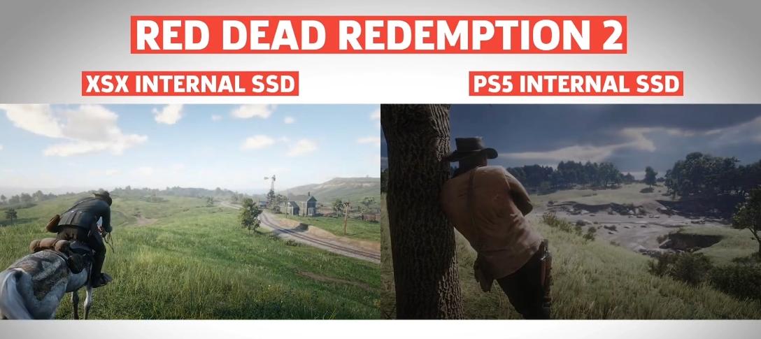 游戏主机大战(PS5与Xbox Series X性能对比)-第2张图片-数科之翼 游戏主机大战(PS5与Xbox Series X性能对比)-第2张图片-数科之翼