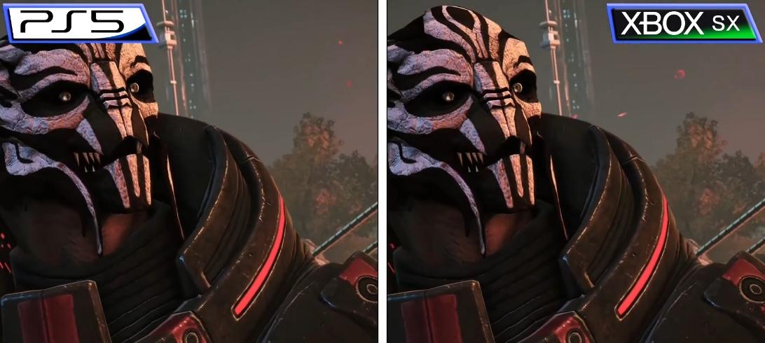 游戏主机大战(PS5与Xbox Series X性能对比)-第3张图片-数科之翼 游戏主机大战(PS5与Xbox Series X性能对比)-第3张图片-数科之翼