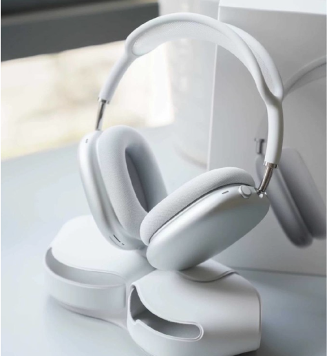 Apple AirPods Max高端体验（苹果高端头戴式耳机）-第3张图片-数科之翼