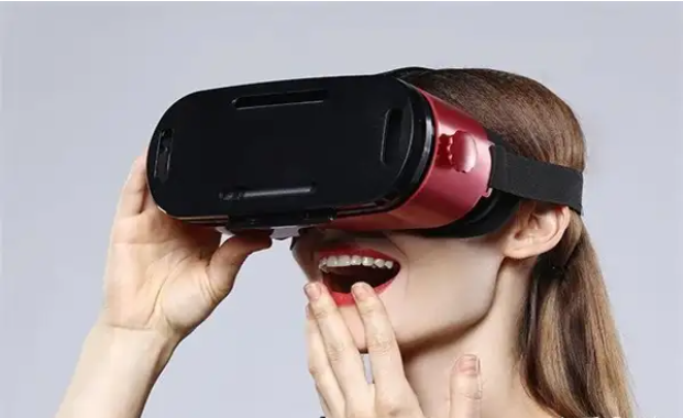 华为VR头盔图像模糊怎么调？（华为VR图像清晰度调整）-第2张图片-数科之翼