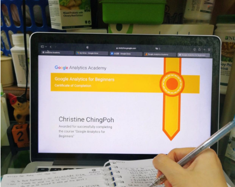 电子学习平台（知识获取的新途径）-第2张图片-数科之翼