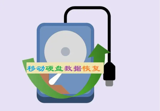 外置硬盘数据恢复（挽救重要信息）-第1张图片-数科之翼