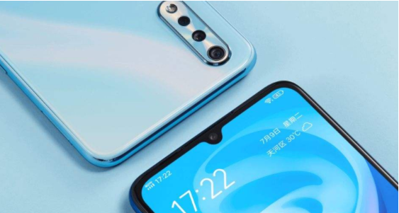 Vivo V系列手机耗电快（延长电池寿命）-第2张图片-数科之翼