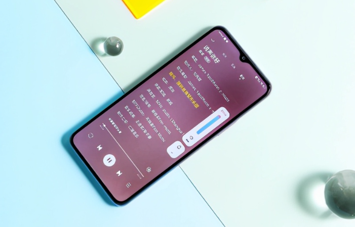 Vivo S系列手机扬声器声音小？（提升扬声器音量的方法）-第2张图片-数科之翼