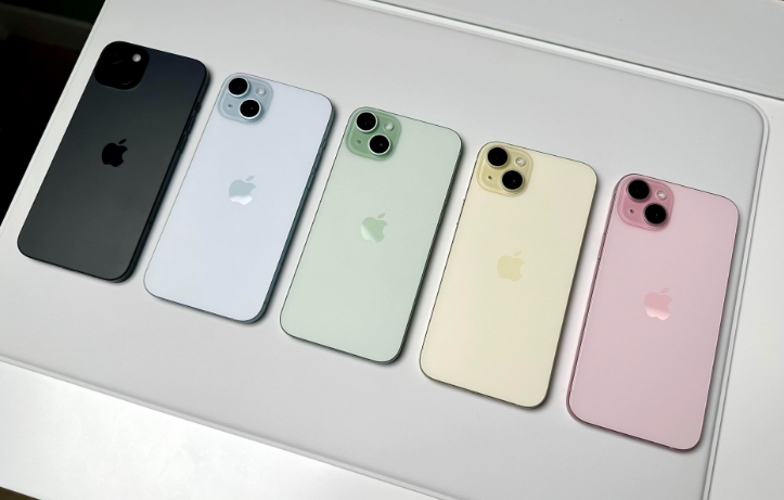 最新iPhone 15系列发布（全面解析苹果新款旗舰手机）-第1张图片-数科之翼