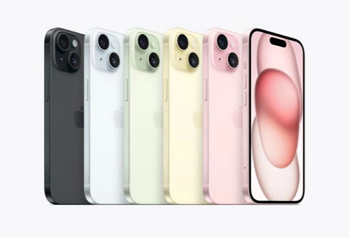 最新iPhone 15系列发布（全面解析苹果新款旗舰手机）-第2张图片-数科之翼