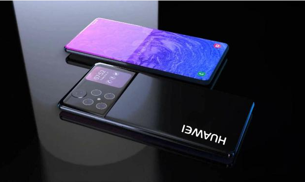 华为Mate 60 Pro震撼登场（国产高端手机的新标杆）-第2张图片-数科之翼
