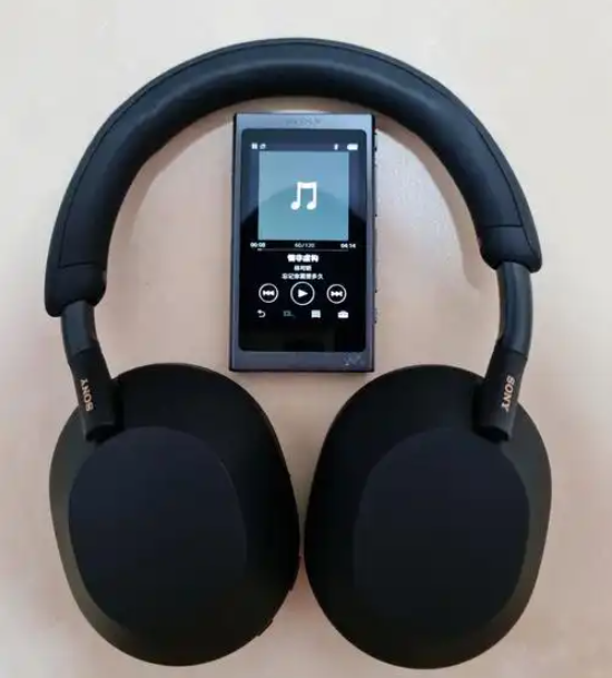 Sony WH-1000XM5头戴式耳机评测（旗舰级无线降噪耳机）-第2张图片-数科之翼