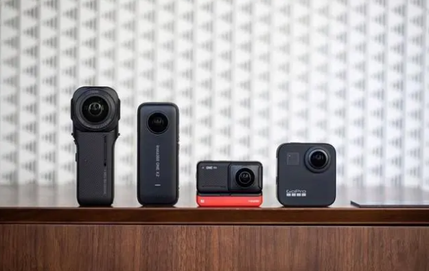 Insta360 ONE RS多镜头相机评测（全景与模块化相机）-第1张图片-数科之翼