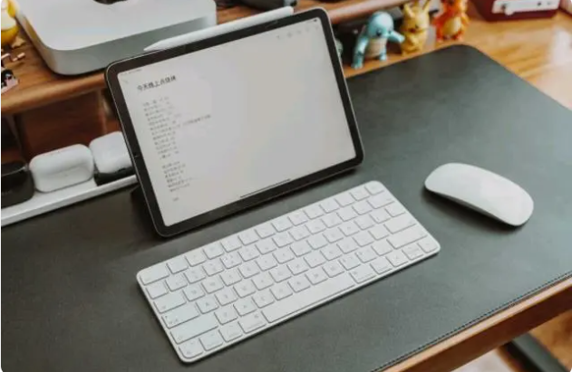 Apple Magic Keyboard键盘评测（简洁优雅的设计）-第1张图片-数科之翼