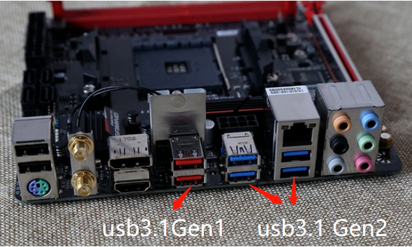 电脑USB接口不工作？（检查与修复USB端口）-第1张图片-数科之翼