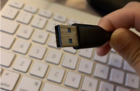 电脑USB接口不工作？（检查与修复USB端口）-第2张图片-数科之翼