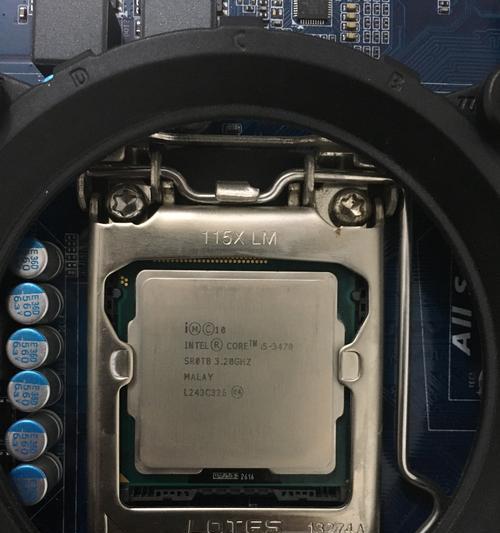 探索B75D3V的功能与性能（解读B75D3V主板的特点与优势，为电脑爱好者提供参考）-第3张图片-数科之翼