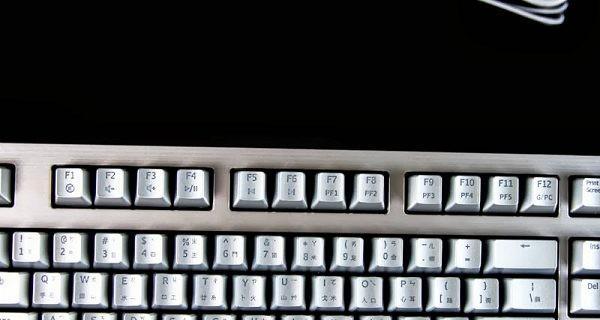 探索tesoro键盘的性能与品质（一款令人耳目一新的游戏键盘）-第3张图片-数科之翼