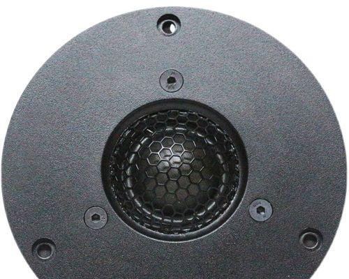 以惠威L6喇叭打造卓越音质的全新体验（解析惠威L6喇叭的声音魅力与技术突破）-第2张图片-数科之翼