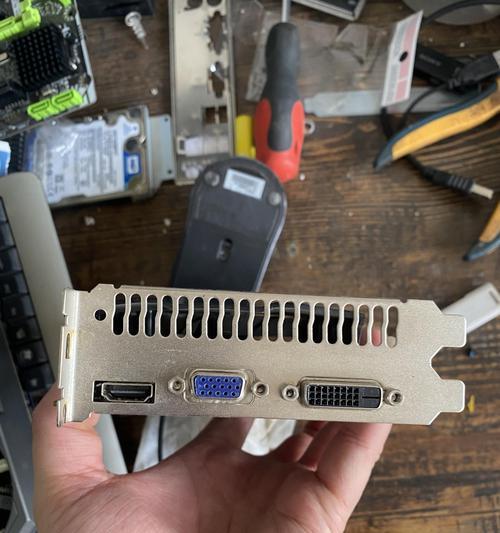 深入了解GTX1060七彩虹显卡（探索GTX1060七彩虹显卡的创新技术和卓越表现力）-第1张图片-数科之翼