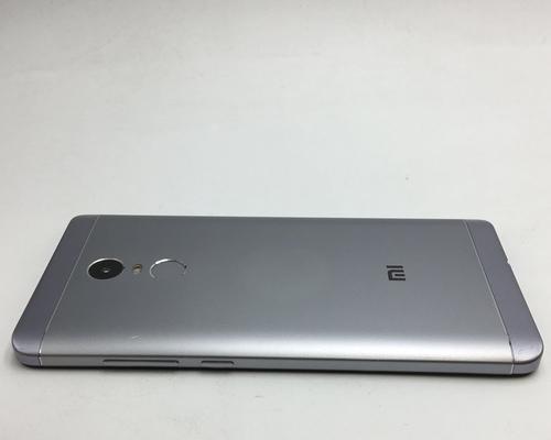 红米4X32G手机性能全面评测（一款性价比超高的手机推荐）-第2张图片-数科之翼