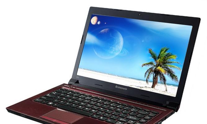 i3-2310m处理器（超越期待的高性能处理器）-第1张图片-数科之翼