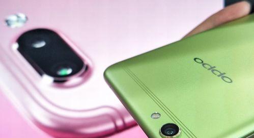 OPPOR11的全方位评测（一部靓丽外观与卓越性能兼备的智能手机）-第2张图片-数科之翼