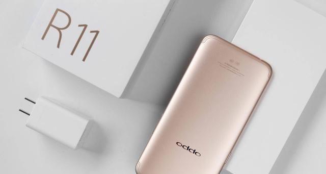 OPPOR11的全方位评测（一部靓丽外观与卓越性能兼备的智能手机）-第1张图片-数科之翼