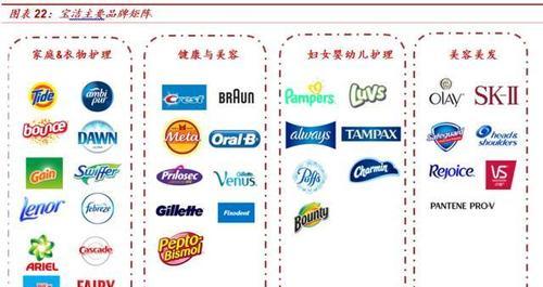 宝洁旗下品牌（探索宝洁旗下品牌的品质与创新之道）-第3张图片-数科之翼