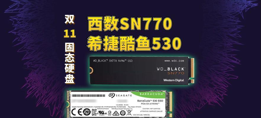 以西数硬盘固件修复指南（解决硬盘固件故障的关键方法与技巧）-第3张图片-数科之翼