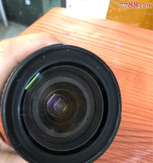 尼康24-70VR评测（一站式拍摄利器，让你畅享细节与广角之美）-第1张图片-数科之翼