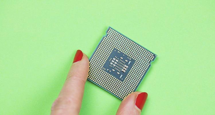 电脑CPU（解读电脑CPU的工作原理与优势）-第2张图片-数科之翼