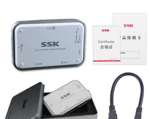 以飚王内存卡性能测评（全面评测以飚王内存卡的速度、容量和可靠性）-第1张图片-数科之翼