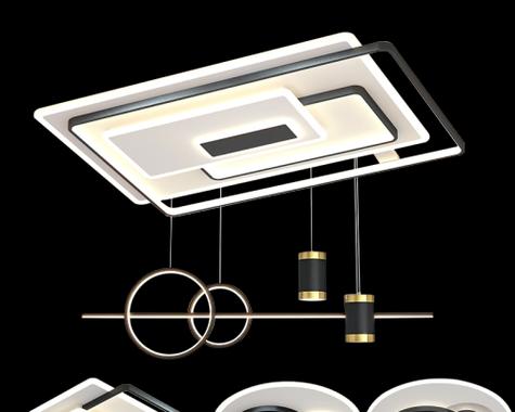 探索以HD灯具为主题的照明新时代（品质、节能、创新——以HD灯具引领未来照明发展）-第2张图片-数科之翼