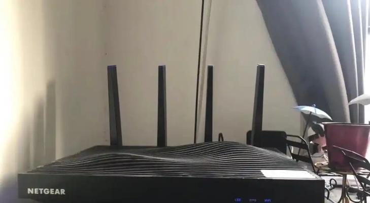 提高Wi-Fi信号质量的方法（优化Wi-Fi信号强度和稳定性，畅享高速网络体验）-第2张图片-数科之翼