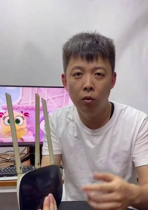 提高Wi-Fi信号质量的方法（优化Wi-Fi信号强度和稳定性，畅享高速网络体验）-第3张图片-数科之翼