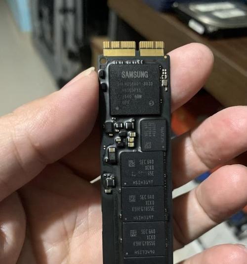 固态硬盘修复的简单方法（快速恢复固态硬盘运行状态的有效途径）-第2张图片-数科之翼