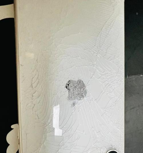苹果11硬盘损坏原因及解决方法（探究苹果11硬盘损坏的常见原因及有效解决方案）-第2张图片-数科之翼