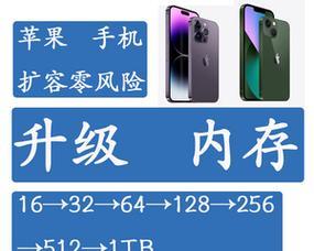 苹果11硬盘损坏原因及解决方法（探究苹果11硬盘损坏的常见原因及有效解决方案）-第3张图片-数科之翼