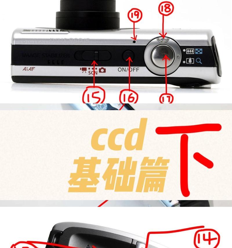 探索单反自动模式的优势与应用（发挥单反自动模式的便利性，轻松拍摄出精美照片）-第3张图片-数科之翼